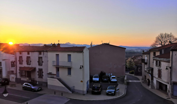 Coucher-de-soleil-puy-de-dome