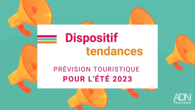 Dispostif et tendances