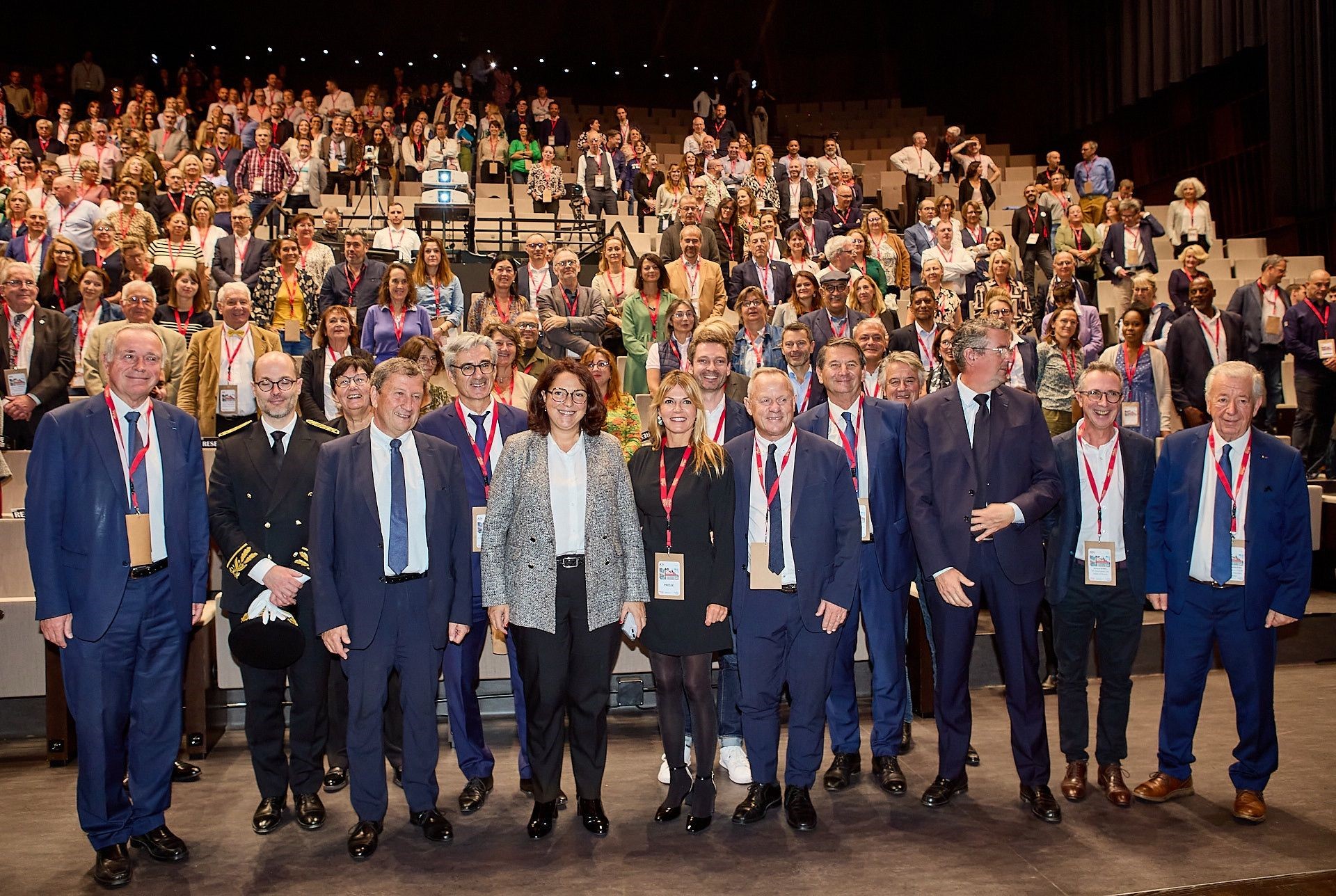 Les Rencontres du Réseau 2024 à Troyes - ADN Tourisme