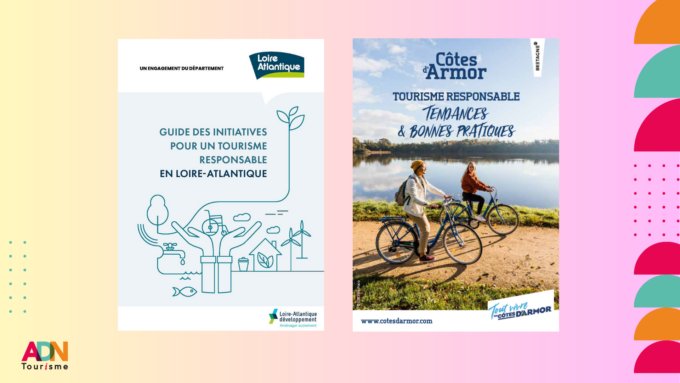 adn tourisme mobilisé