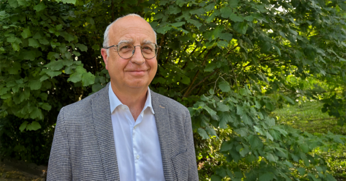 Marc Richet ADN Tourisme