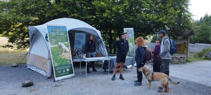 CR : ADT Béarn Pays basque 64