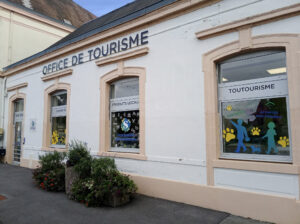 CR : Destination Sud-Ardennes