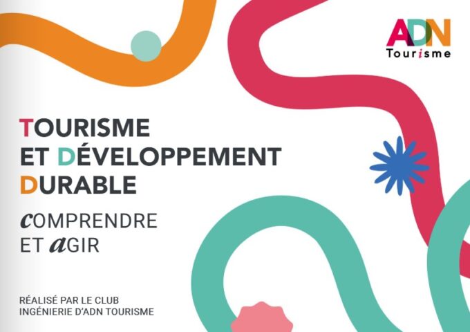 Chiffres clés tourisme durable