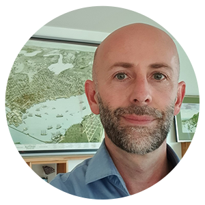 CR : Pascal Chambreuil