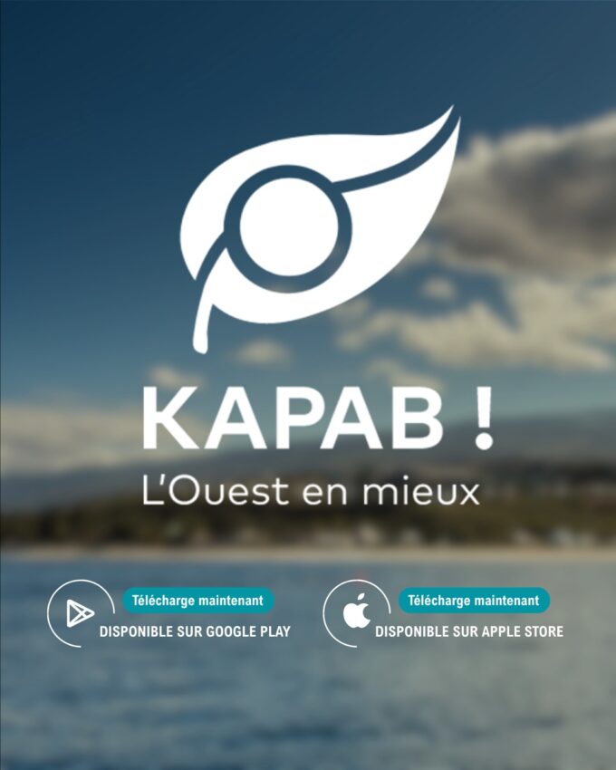 Cr : Office de tourisme de l'Ouest