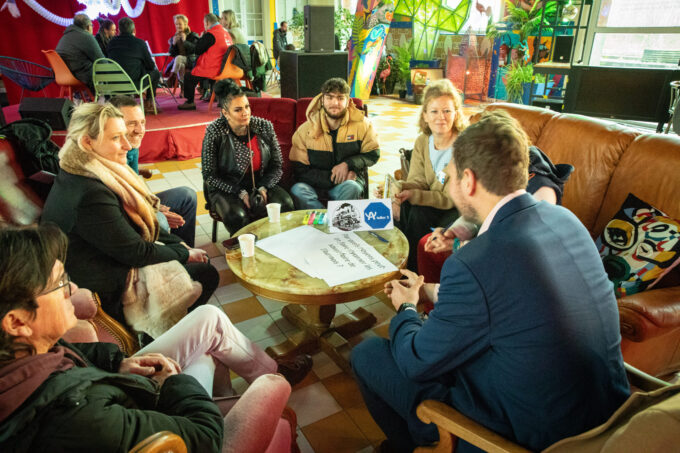 Cr : Avesnois tourisme