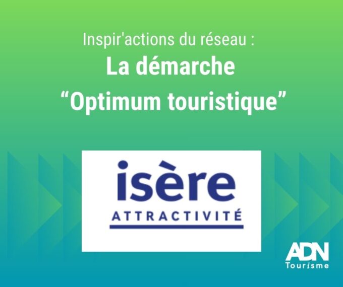 Optimum touristique