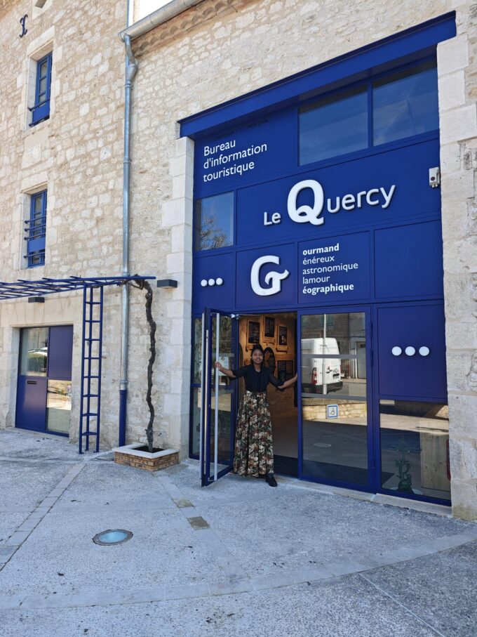 CR Office De Tourisme Du Quercy Caussadais