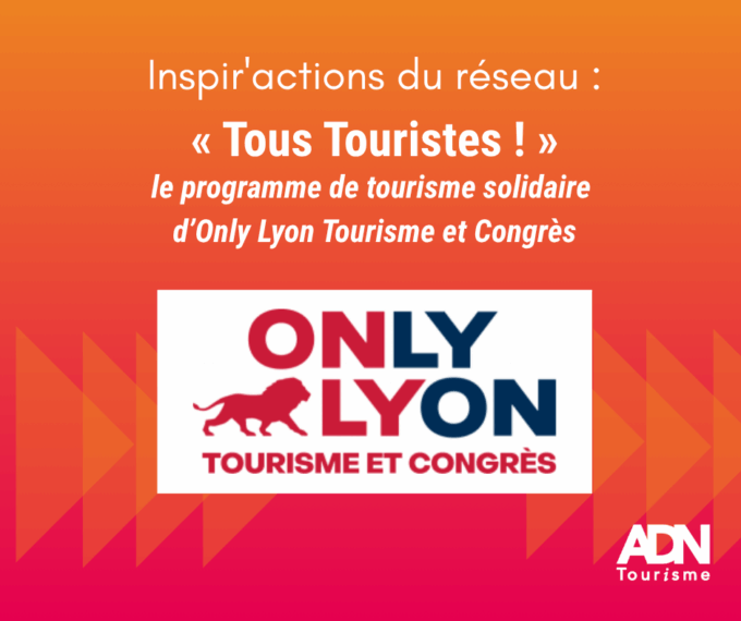 Tous Touristes !
