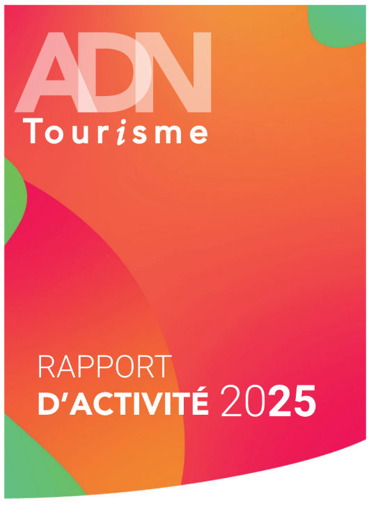Rapport d'activité 2025