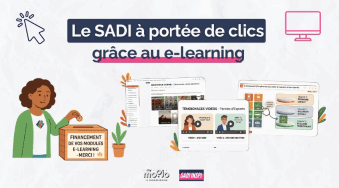 SADI MONA