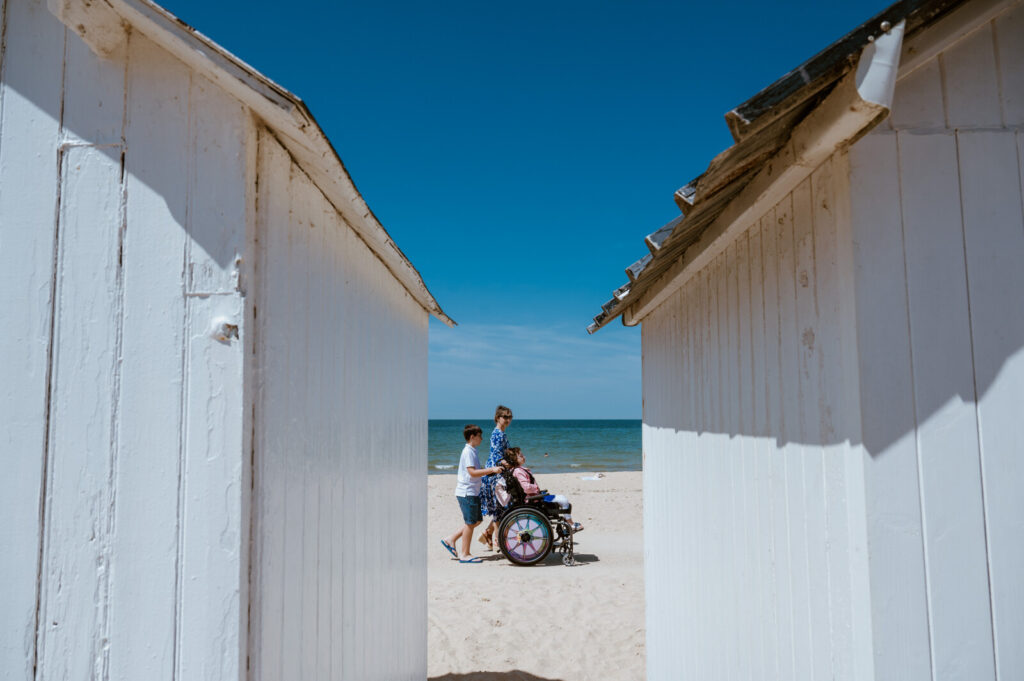 Photo : Ibrahim Hendy - Normandie Tourisme