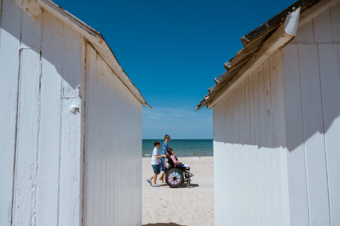 Photo : Ibrahim Hendy - Normandie Tourisme
