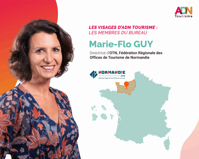 Marie-Flo Guy
