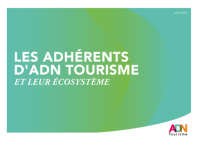 Couverture adhérents adn
