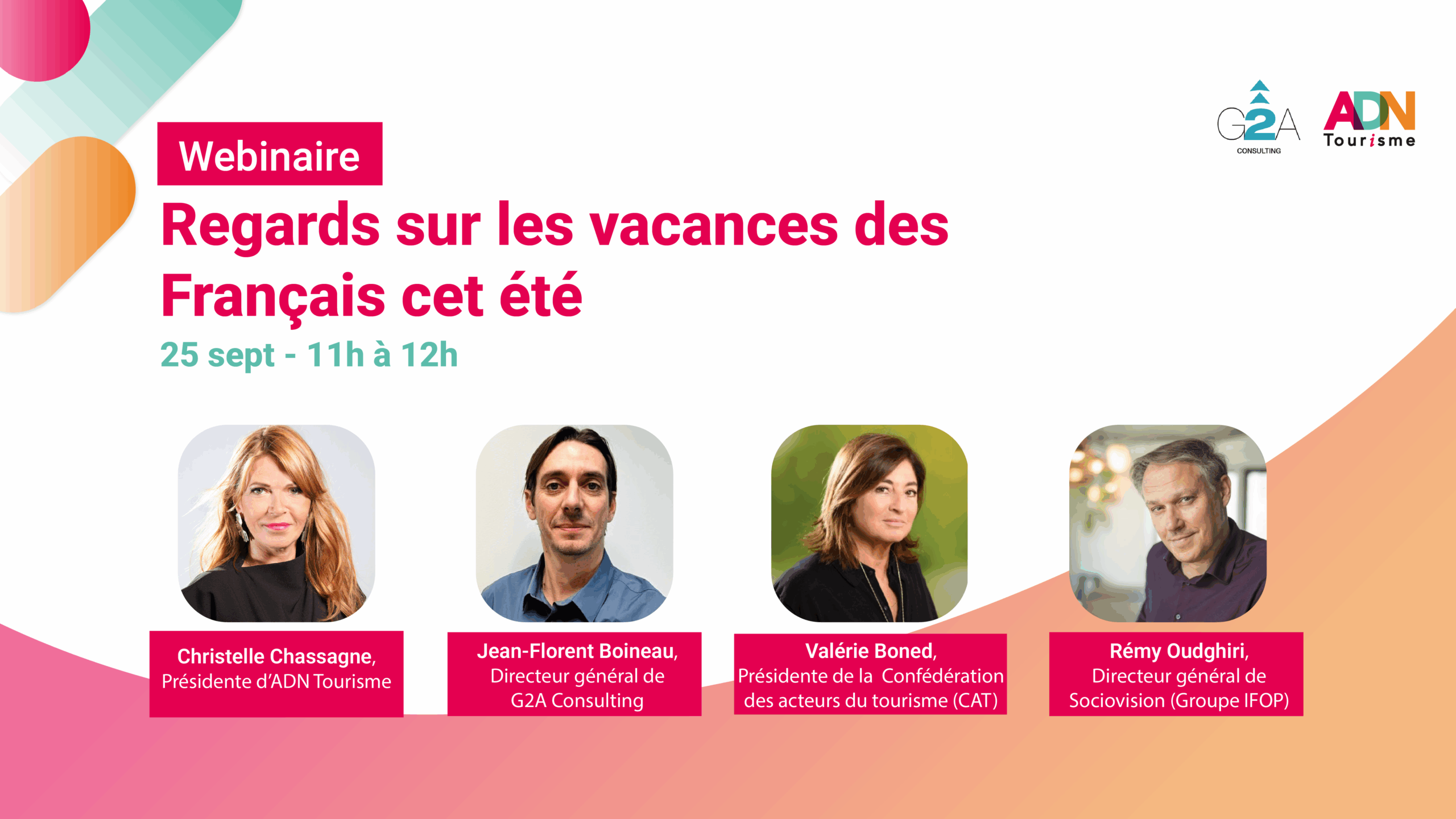 Webinaire - G2A x ADN Tourisme